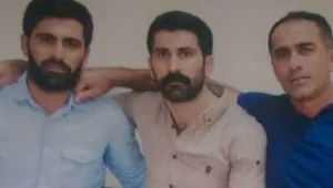 Salgını anlatan tutsağa ceza