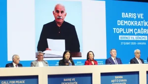 Süreçten beklenti aşınıyor