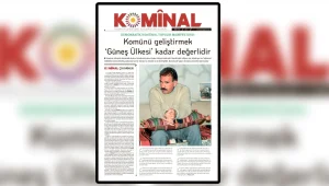 Manifesto Komînal’de