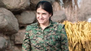 YPJ varlığını koruyacak