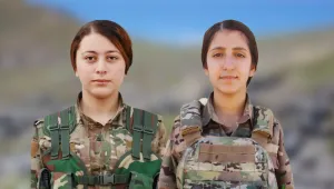 Son nefese kadar onurlu yaşamı savundular
