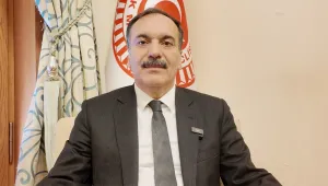 Taslak bayramdan sonra Genel Kurul'a geliyor