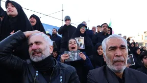 Tahran’ın iç çemberindeki sızıntı