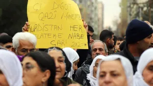 İran savaşı ve Rojhilat