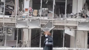 Rojhilat’a abluka