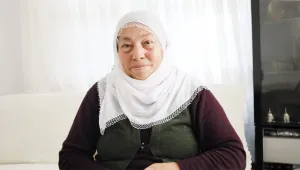 ‘Yaşama meydan okudum’