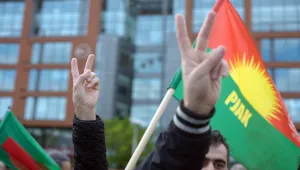 Kürtler, ABD desteği ve İran