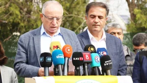 Kürtsüz bir Ortadoğu denklemi kurulamaz