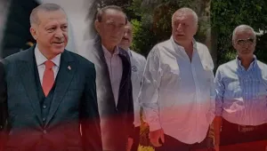 Milli hükümet: Ülkücü mafya