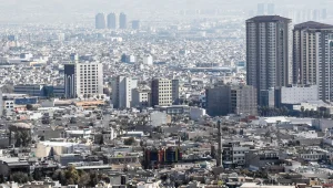 İran’dan Başûrê Kurdistan’a tehdit