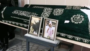 Fatma Nur iki kere katledildi