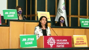 Bizim olanı alma zamanı!