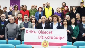 Akademisyenler için tekrar AYM'ye başvuru