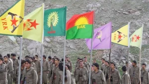 Rojhilat güçleri artık tek sestir