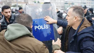 İstanbul'da bir tuhaf soruşturma