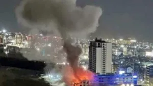 Sivilleri katlediyor, hastaneleri boşaltıyor