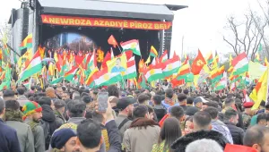 Rojava ve Rojhilat’ın Newroz’u