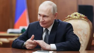 Petrol krizi Putin’e yaradı