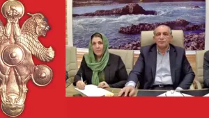 İç çatışmaya reddiye