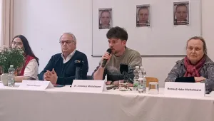 Eva ve Polat’tan 55 gündür haber alınamıyor