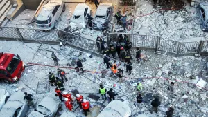 Savaş büyüyor, ekonomi çöküyor