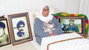 Eyno Ana'nın payına düşen bedel