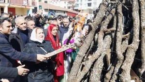 Kawa’nın çocukları kabul etmez