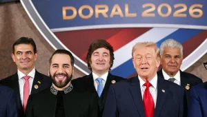 Liberal ekonomi ve demokrasinin tasfiyesi