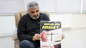 Rojin’in ölümü faili meçhulleştiriliyor