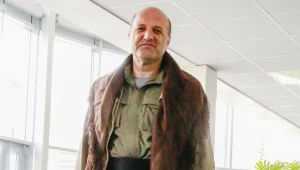 Osman Kılıç'ı kaybettik