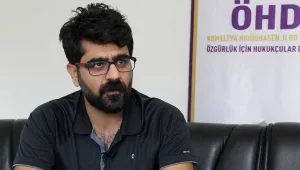 Savcı ve hakimler tetikçidir