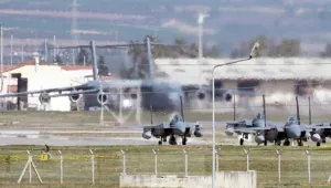 NATO'dan bir müdahale daha