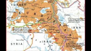 Nº 259: Seyyahların ayak izleri