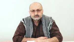 Rojhilat’ta ortak askeri güce doğru