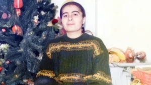 Ben Newroz oldum