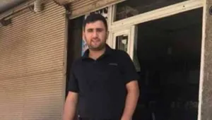 Polis esnafı döverek katletti