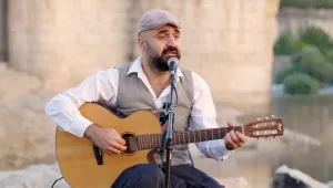 Belawela, müzik yolculuğum