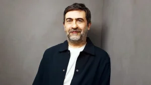 Emin Alper’e uymayan gömlek