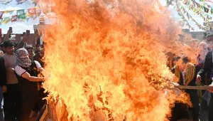 Newroz’dan beklentiler