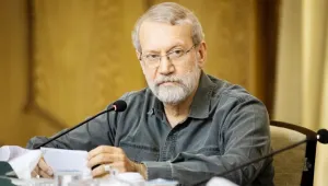 İsrail: Laricani öldürüldü
