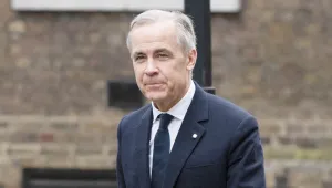 Mark Carney’den Newroz mesajı
