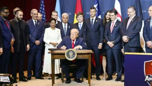 Latin Amerika Venezuela’yı nasıl yüzüstü bıraktı?