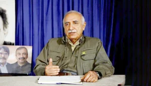 Kürdistani ve Kürtlük mücadelesindeyiz