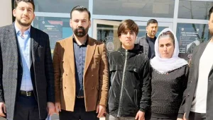 Çocuğa forma işkencesi