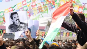 Çözümsüzlük Ortadoğu'yu rehin almış