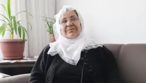 Newroz bize çocuklarımızın mirası
