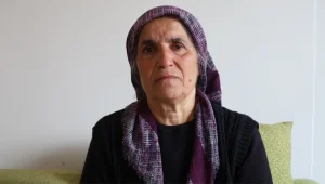Hayalleri yarım kaldı