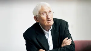 Habermas’ın ardından…