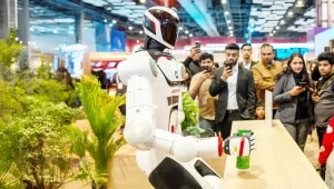 Yapay zeka için kritik mineraller merkeze konmalı