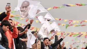 İnşaya geçişin Newrozu